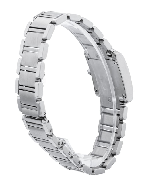Cartier Tank Francaise W51008Q3 Image 3
